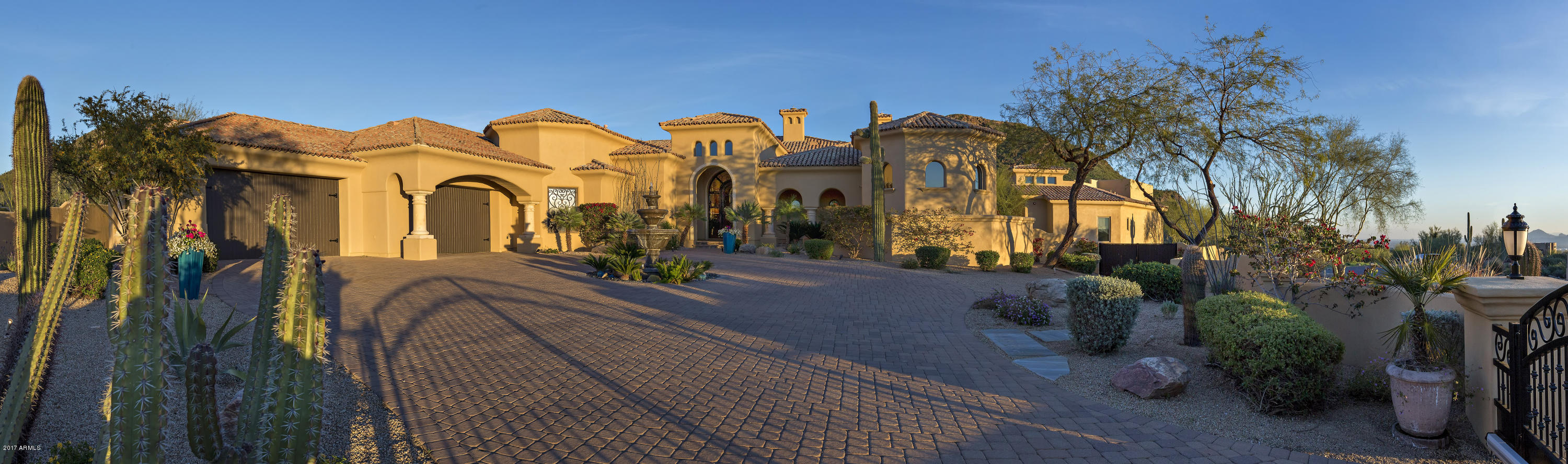 Pinnacle Peak Heights - Residential