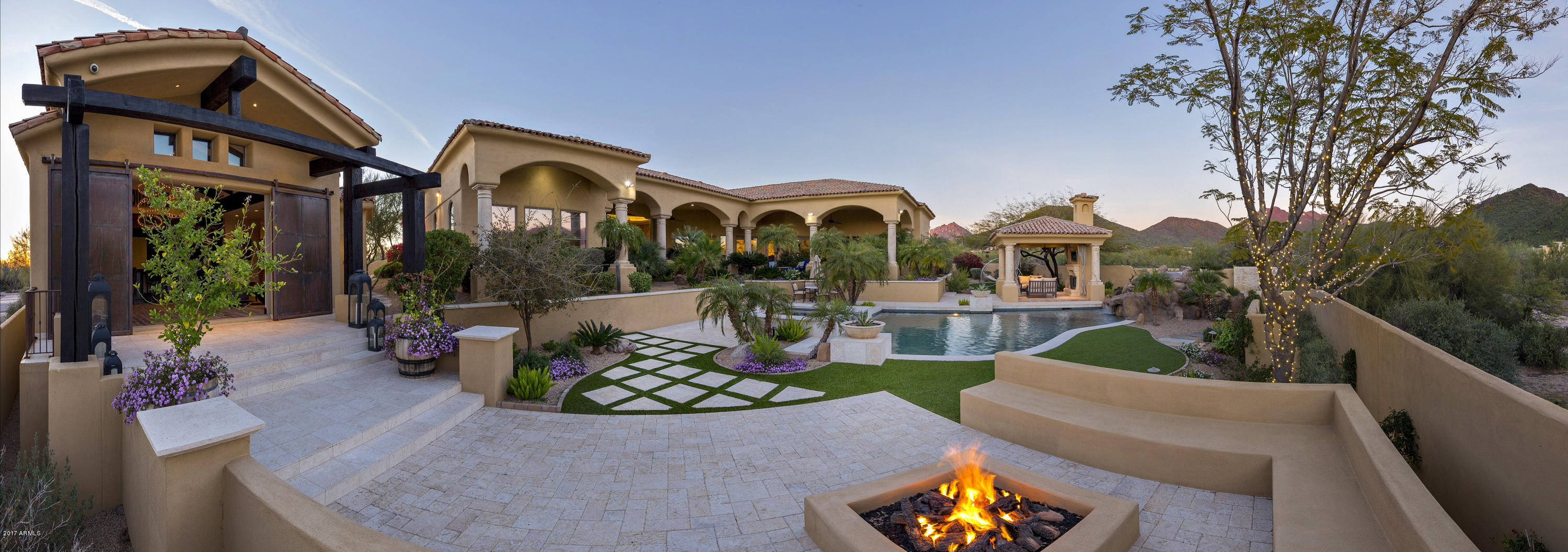 Pinnacle Peak Heights - Residential