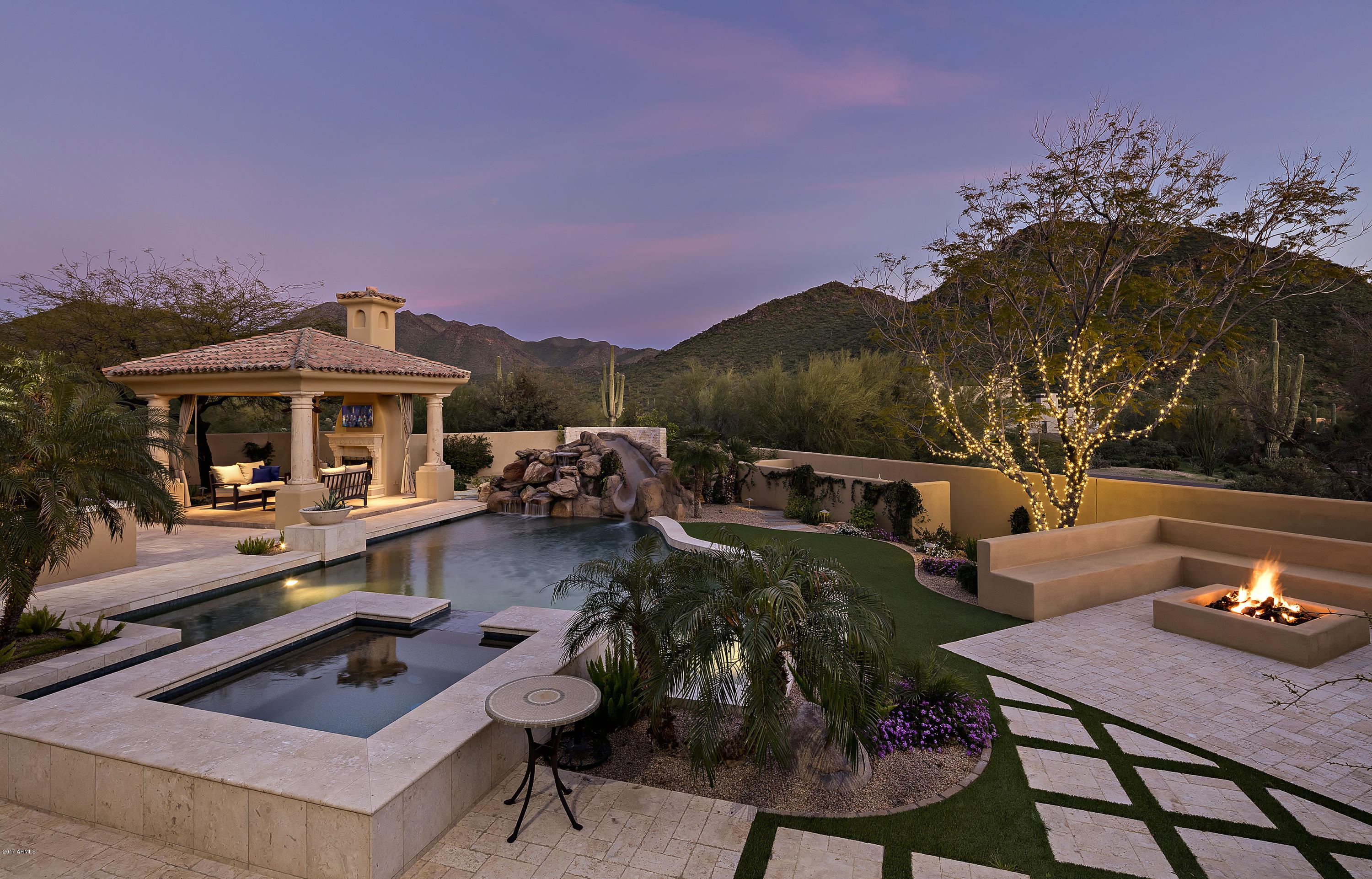 Pinnacle Peak Heights - Residential
