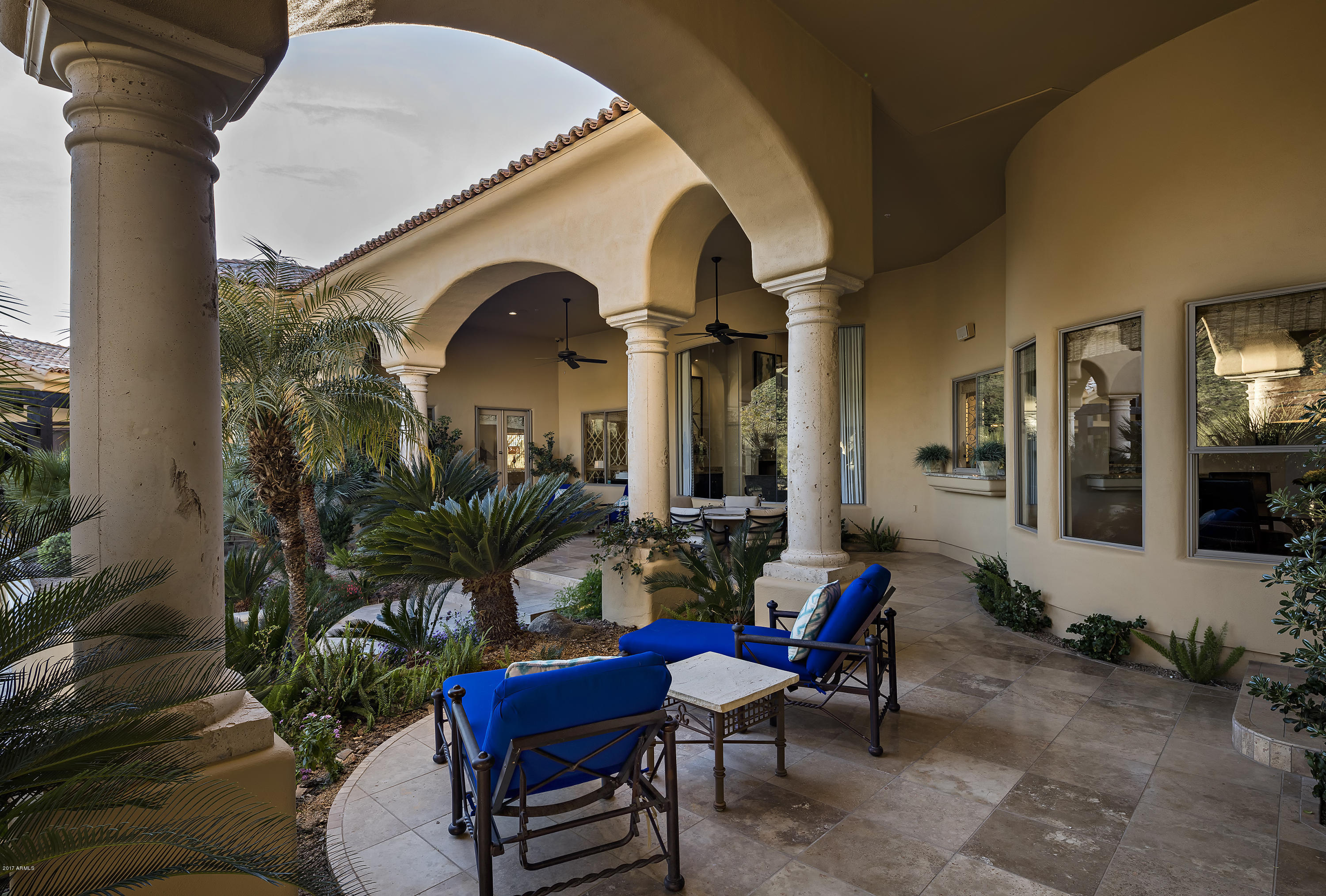 Pinnacle Peak Heights - Residential