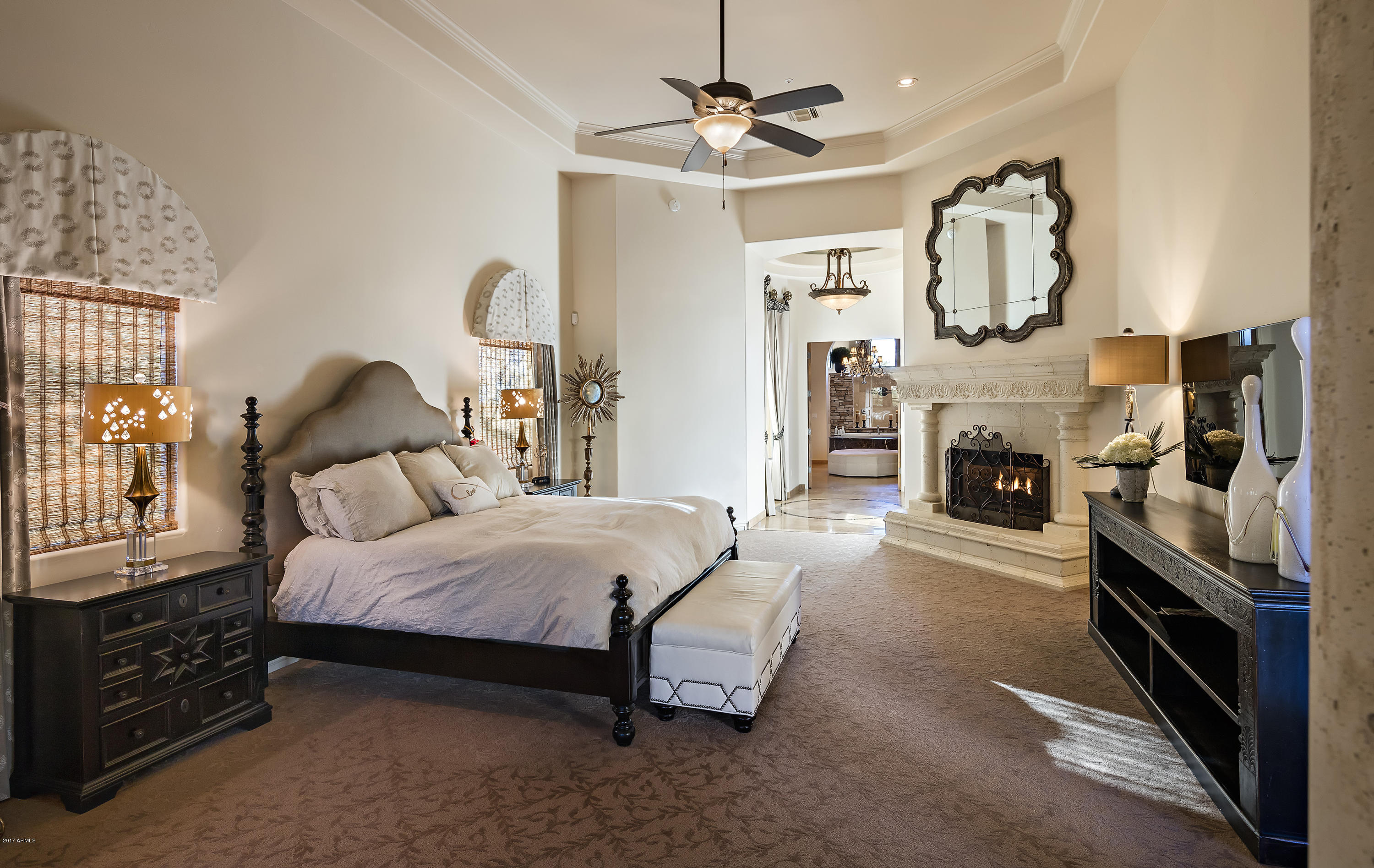 Pinnacle Peak Heights - Residential