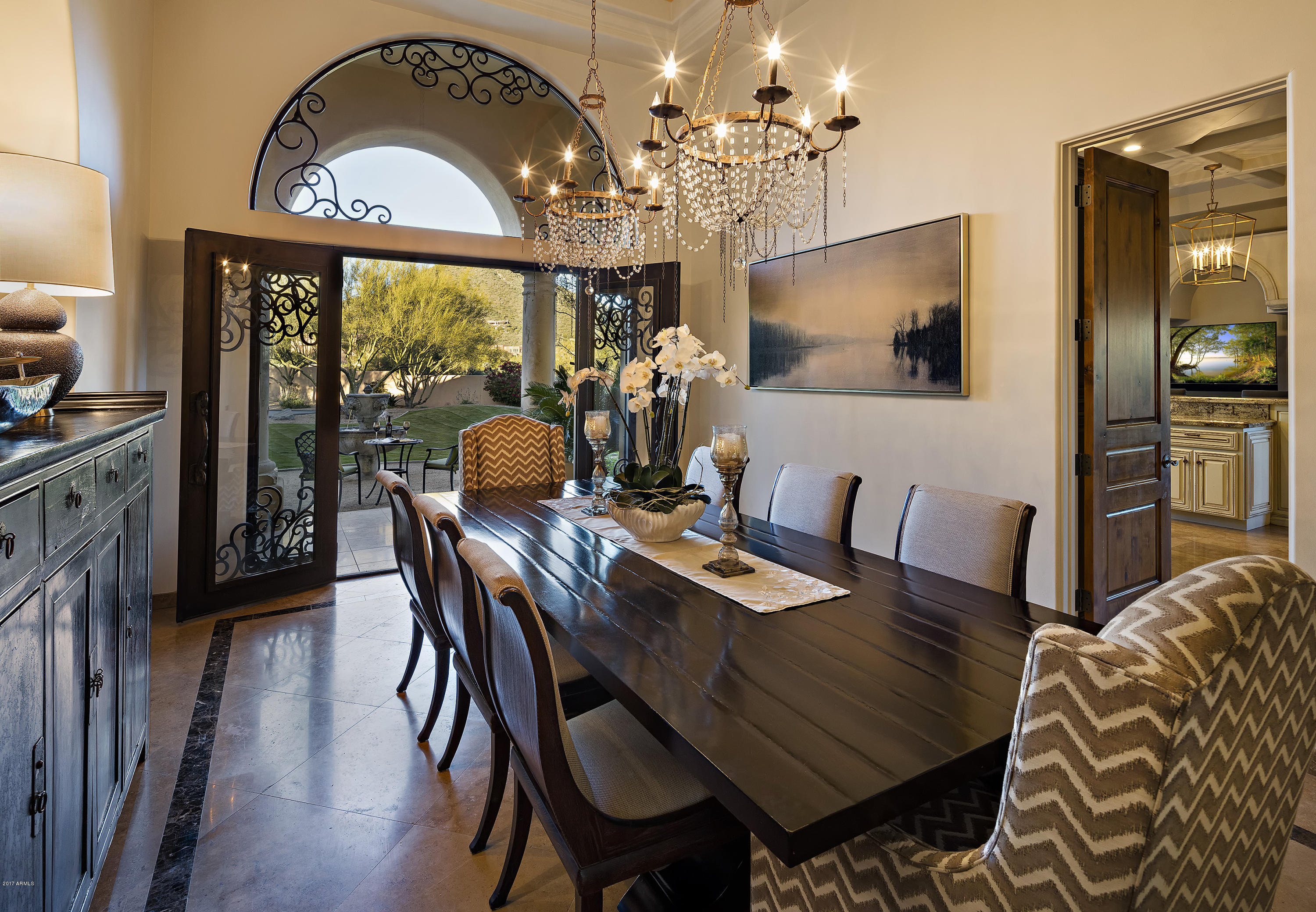 Pinnacle Peak Heights - Residential