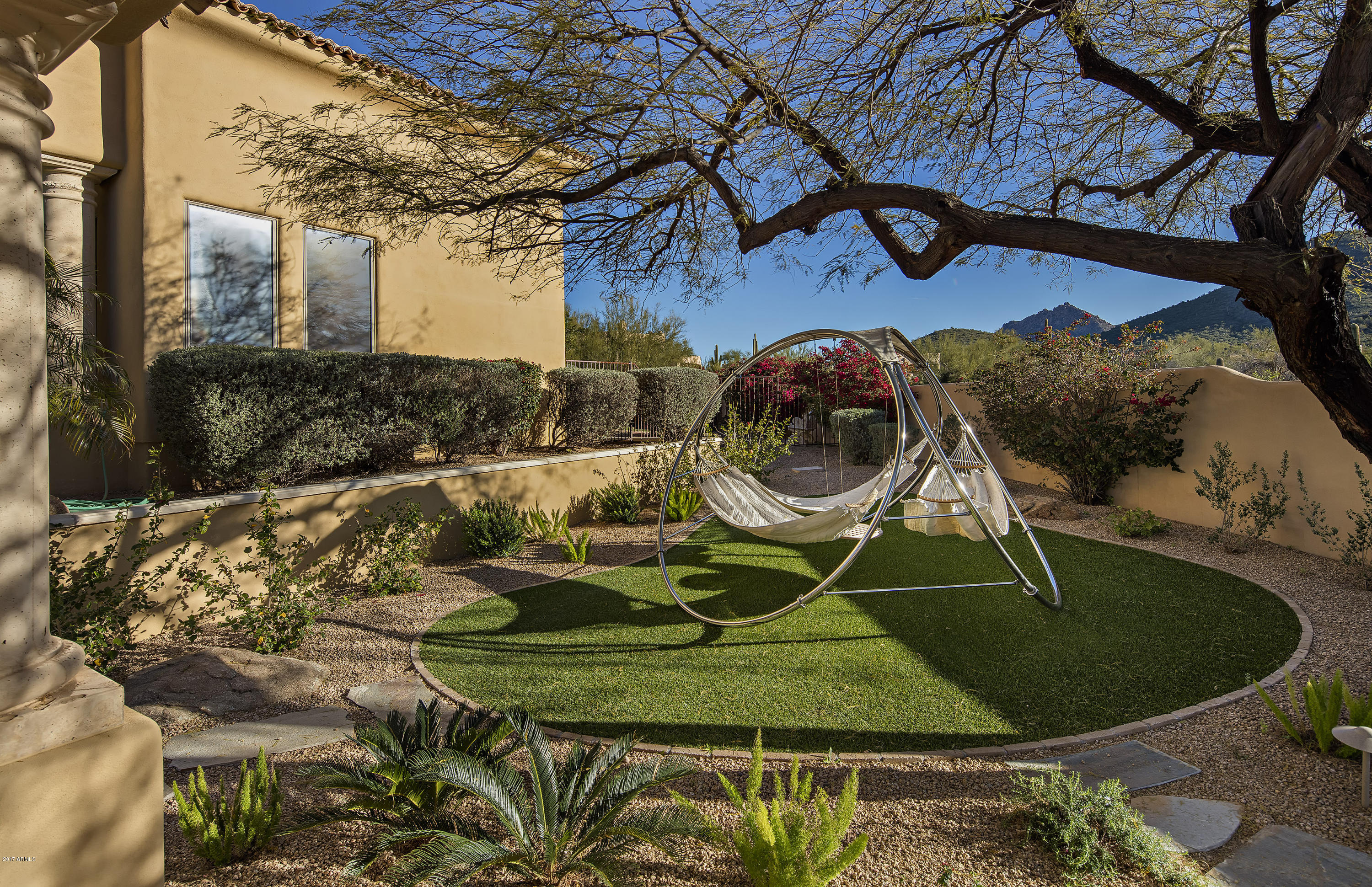 Pinnacle Peak Heights - Residential