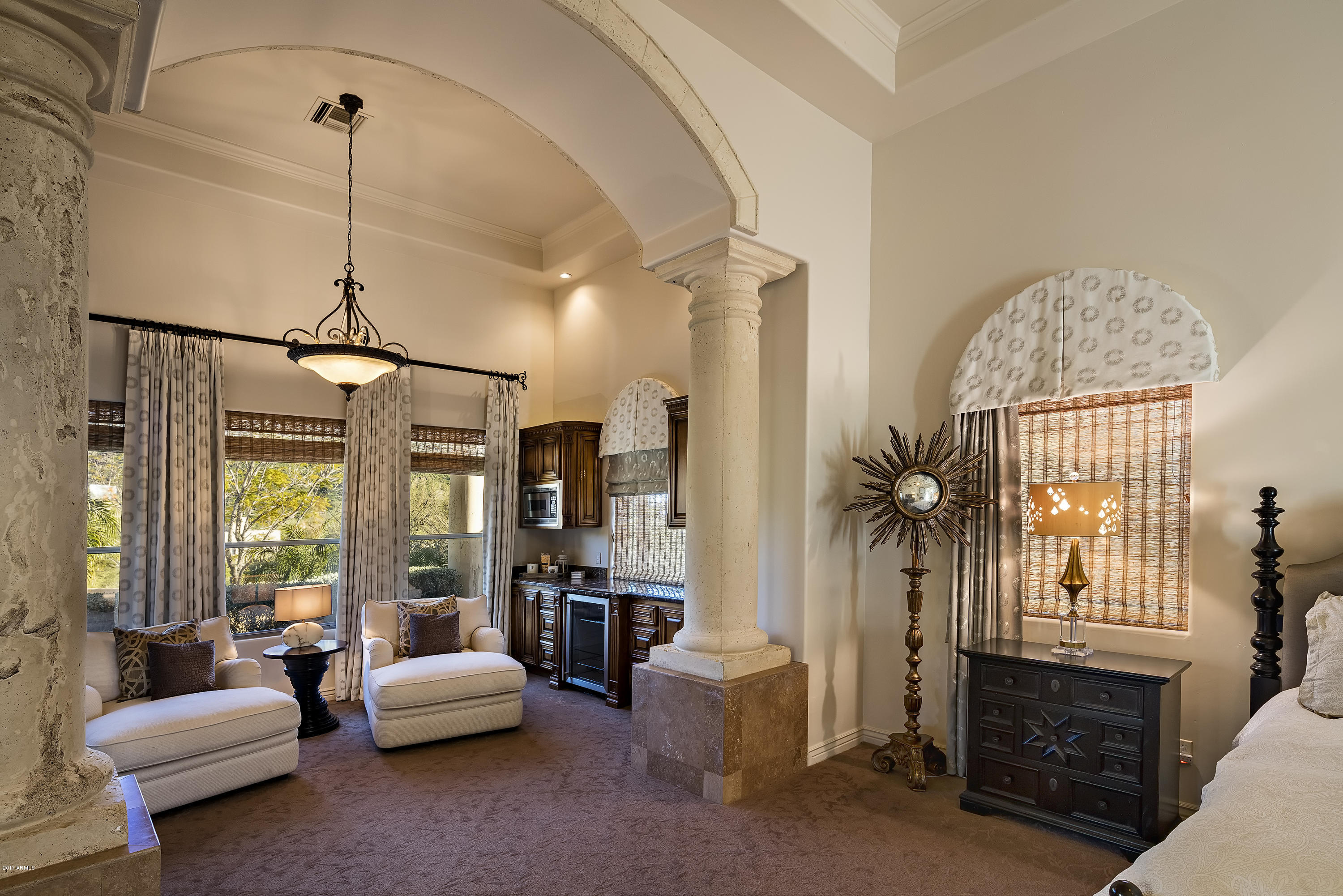Pinnacle Peak Heights - Residential
