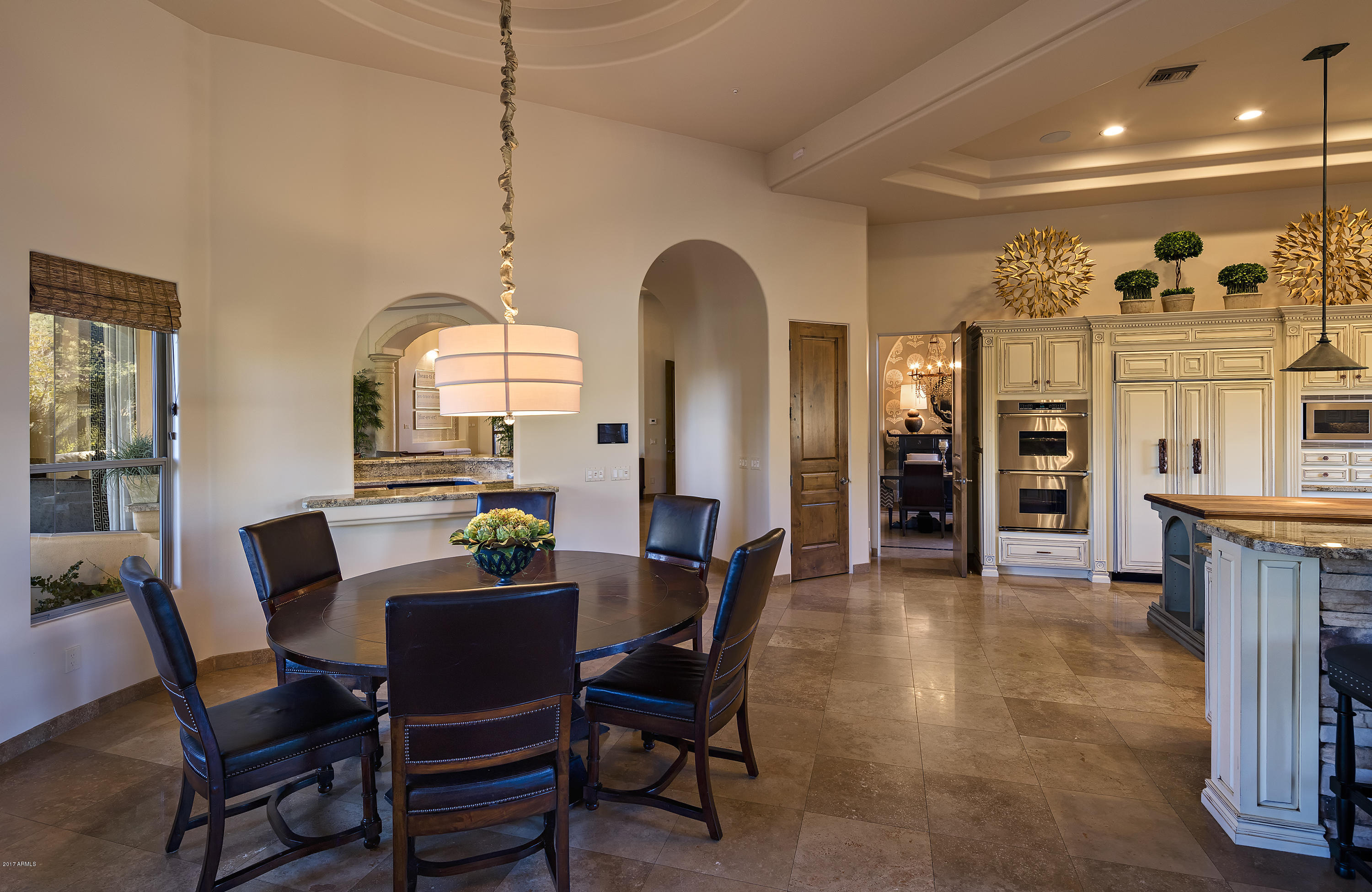 Pinnacle Peak Heights - Residential
