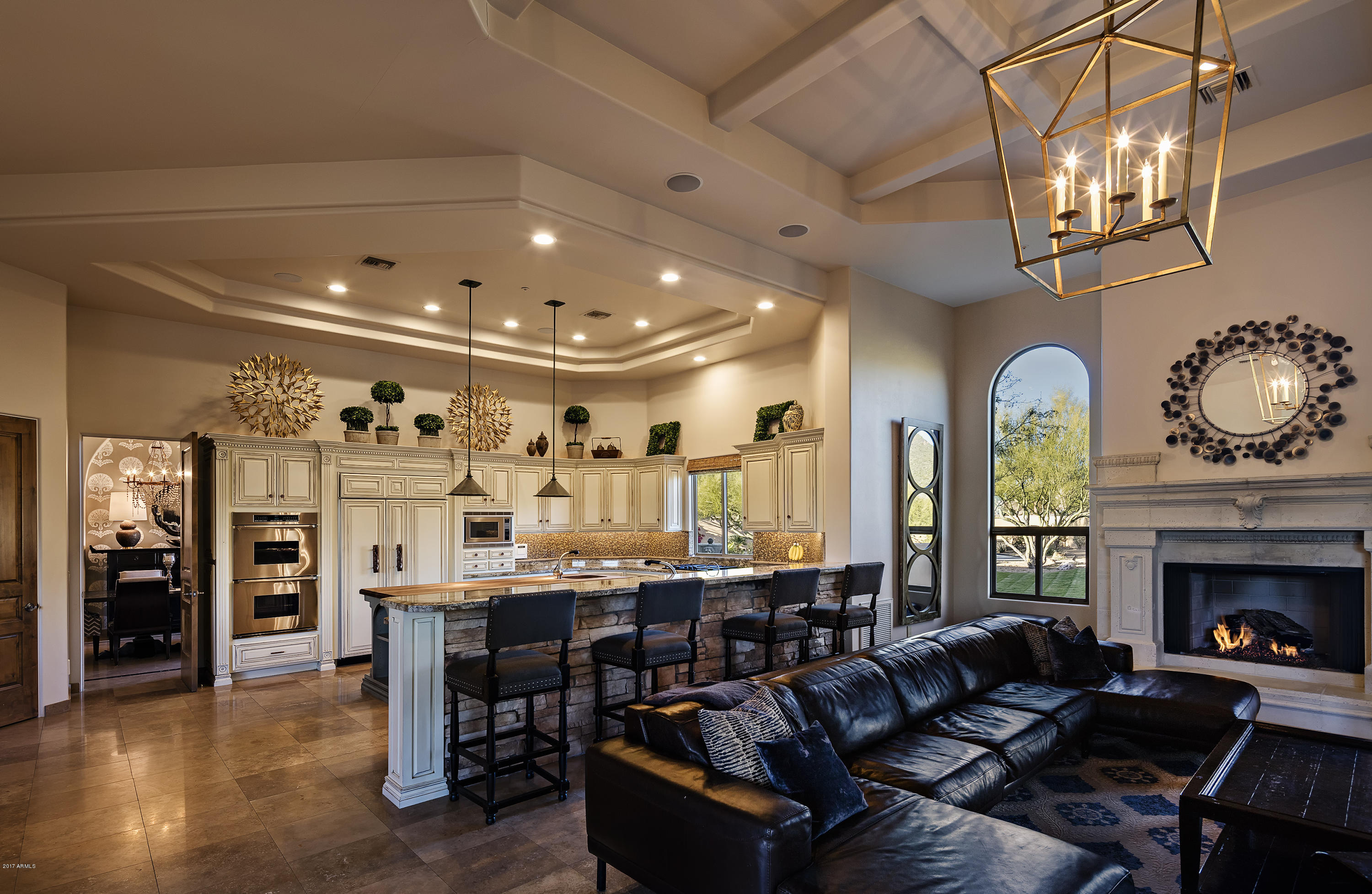 Pinnacle Peak Heights - Residential