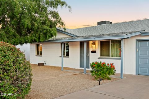 3445 E THUNDERBIRD Road Phoenix AZ 85032