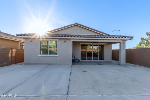 A home in Glendale