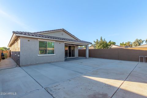 A home in Glendale