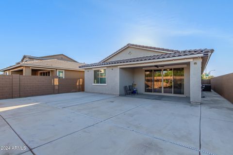 A home in Glendale