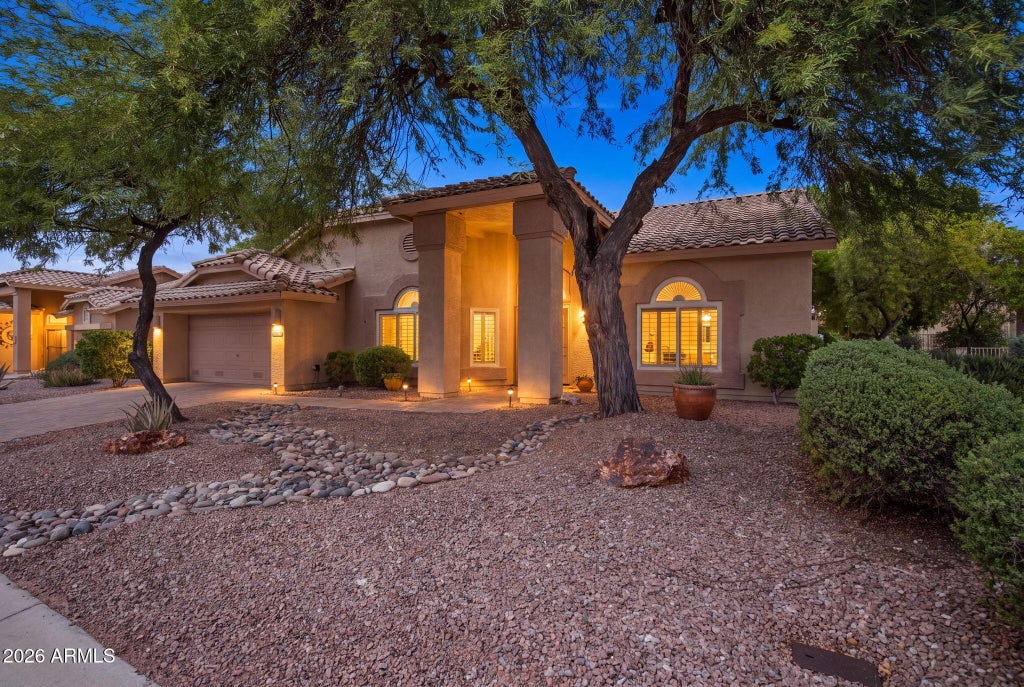 Photo of 8166 E Birdie Lane, Gold Canyon, AZ 85118 (MLS # 7068612)