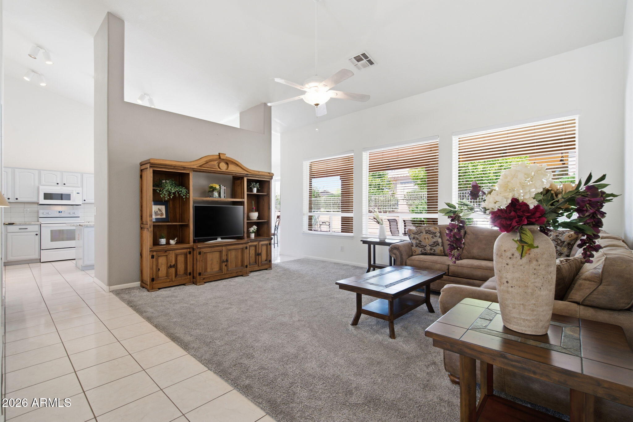 8166 E BIRDIE Lane