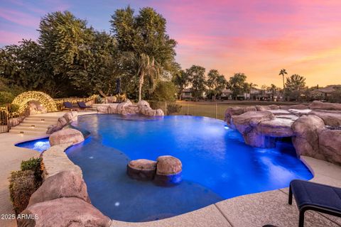 813 E FIELDSTONE Place Chandler AZ 85249