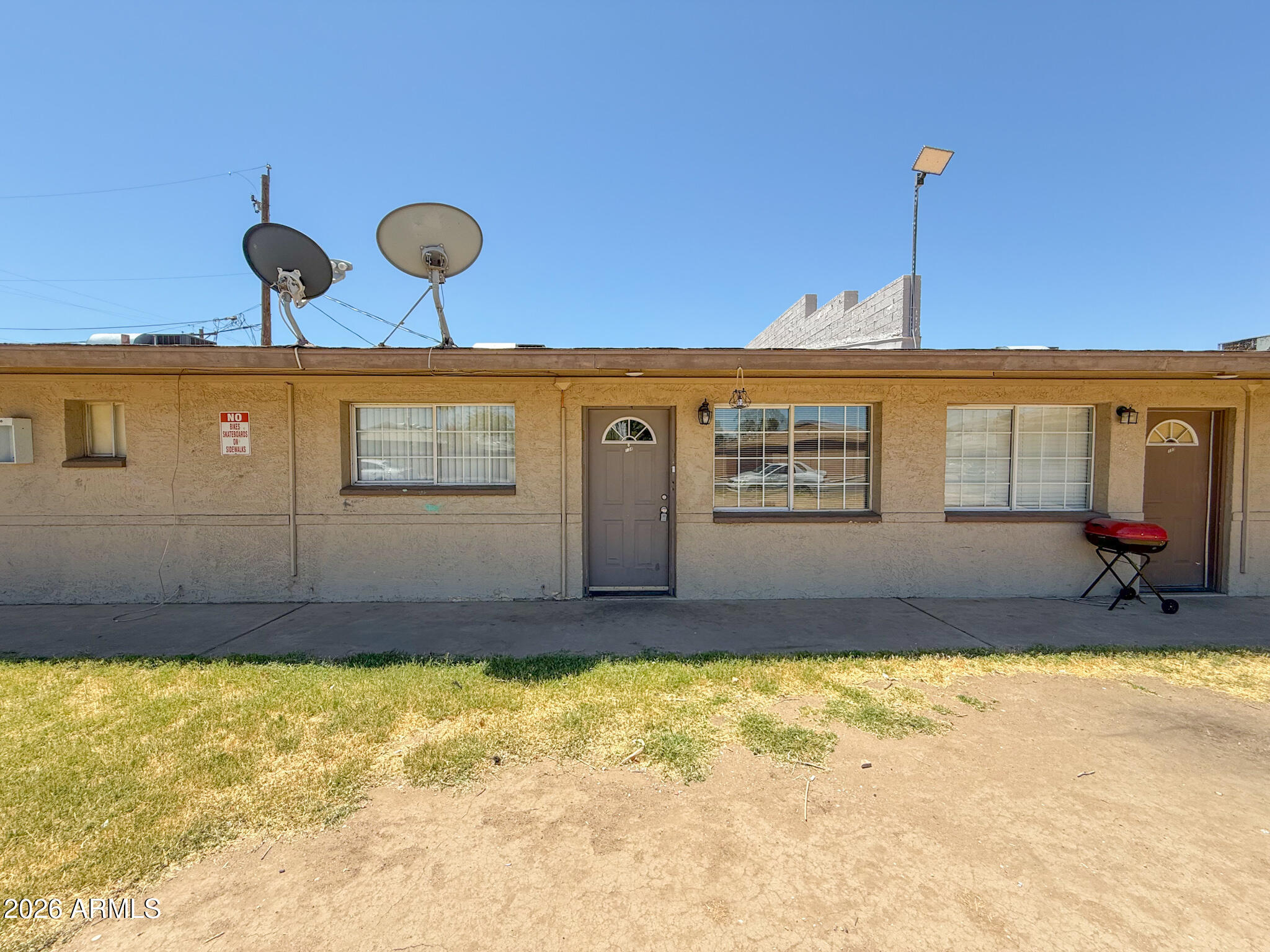 7101 N 36TH Avenue 134