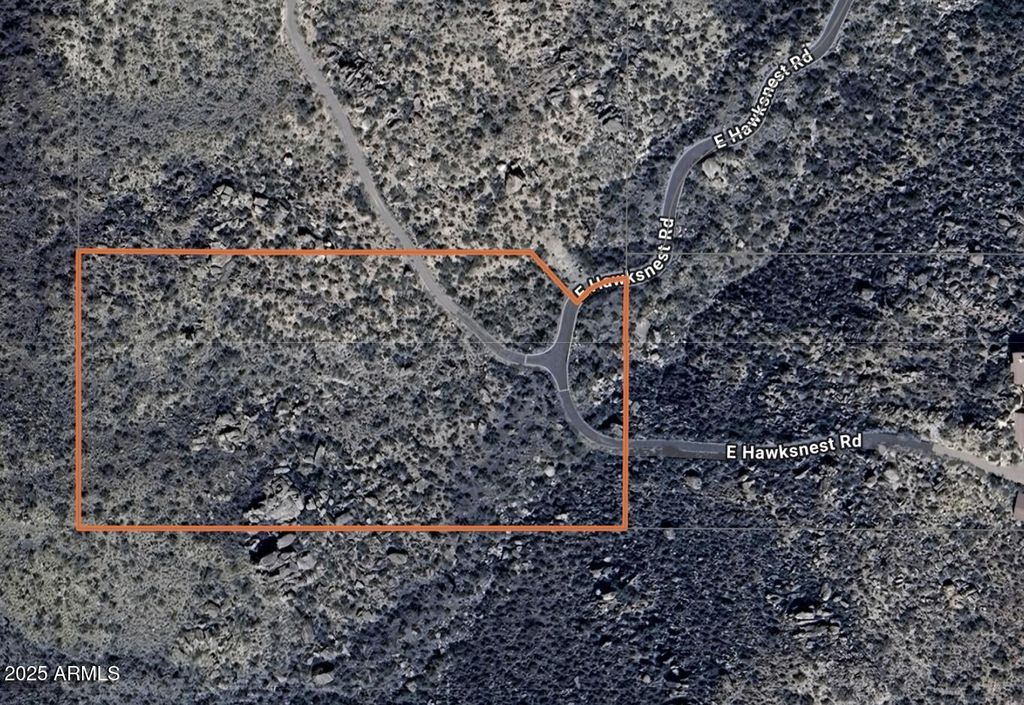 Photo of 4527 E Dublin Street #Lot 1, Carefree, AZ 85377 (MLS # 6770151)