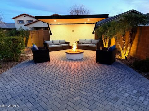 Property photo of 22877 E Domingo Road, Queen Creek, AZ 85142