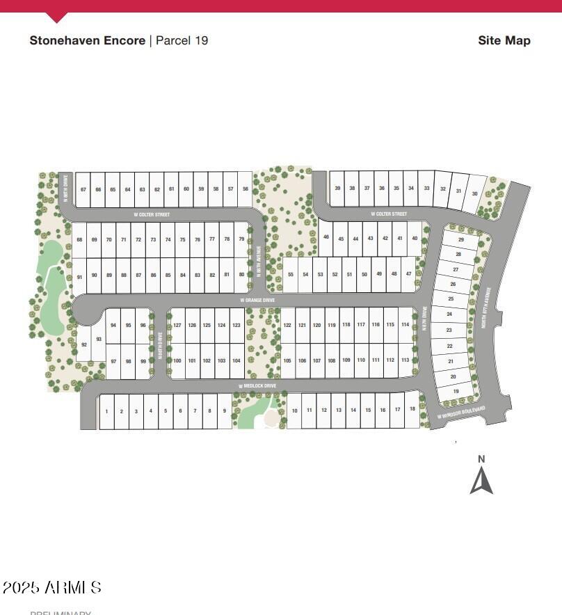 8863 W COLTER Street