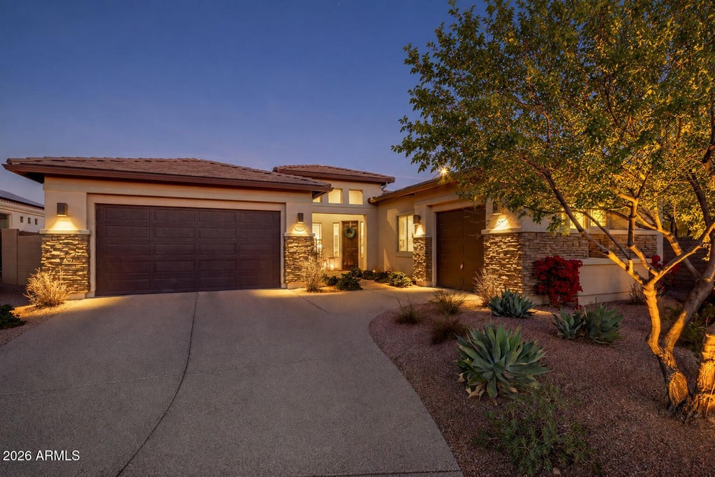Photo of 5413 E Barwick Drive, Cave Creek, AZ 85331 (MLS # 7075748)