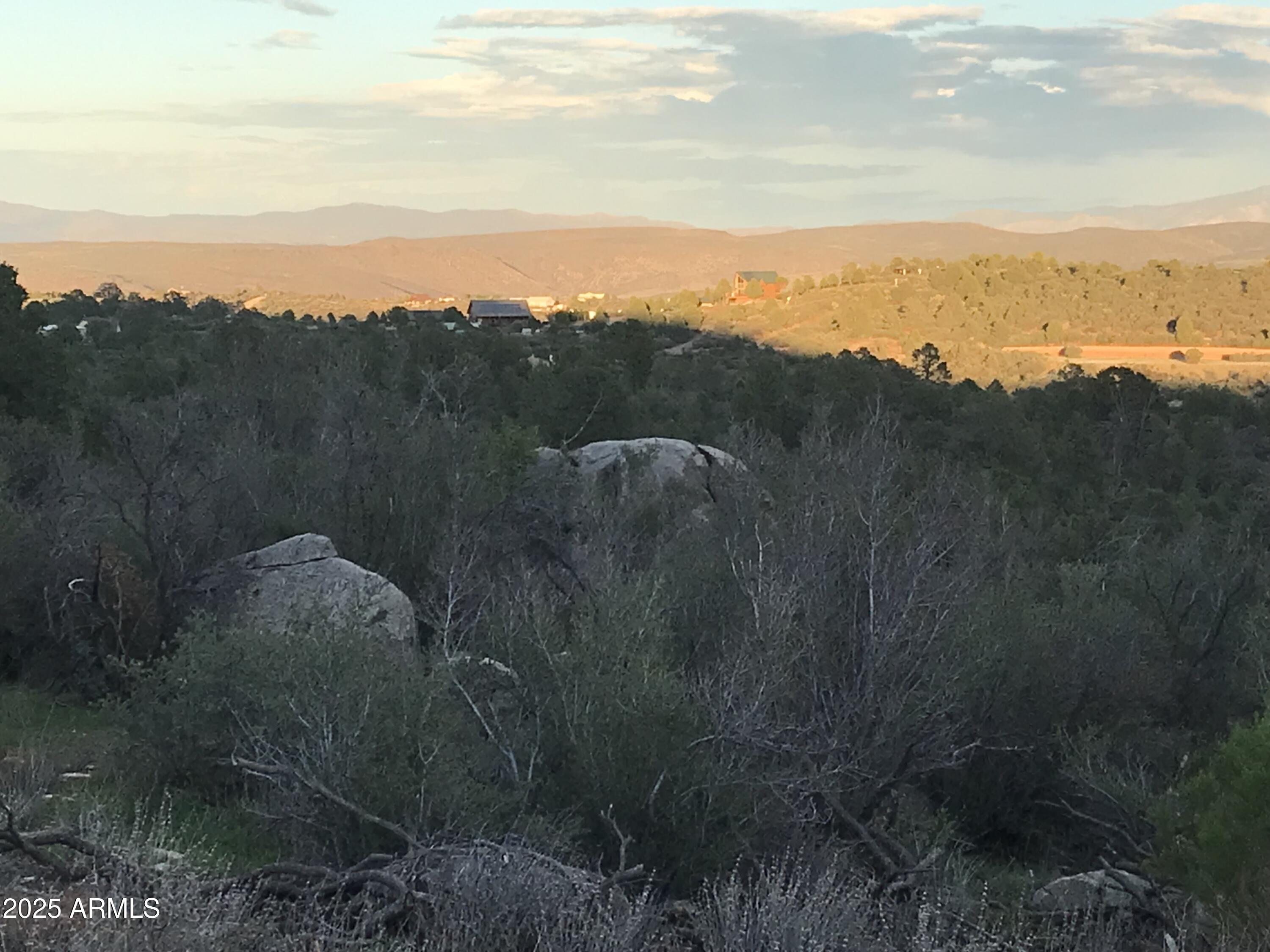 00000 W Buckhorn - W Drive -