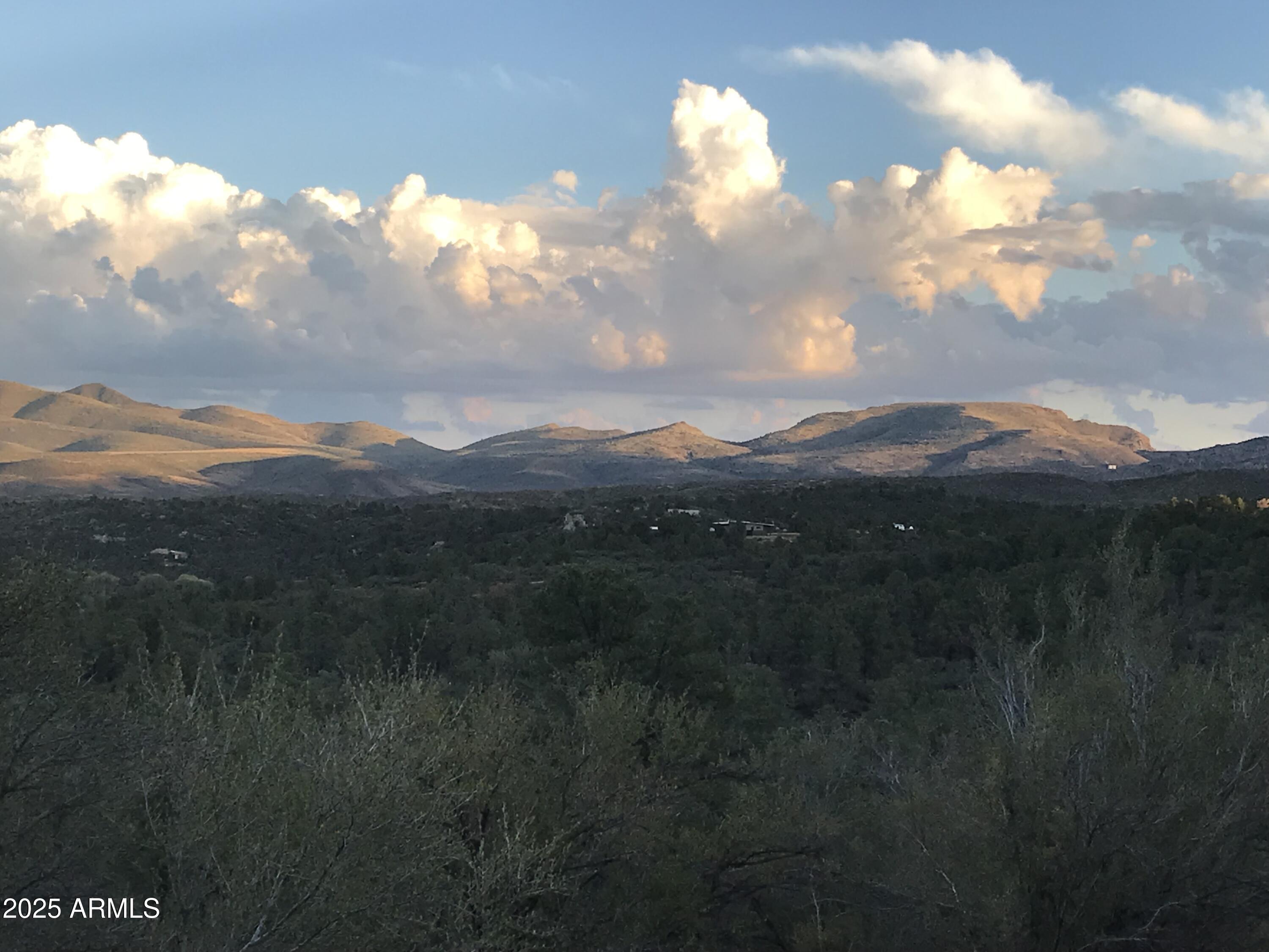 00000 W Buckhorn - W Drive -