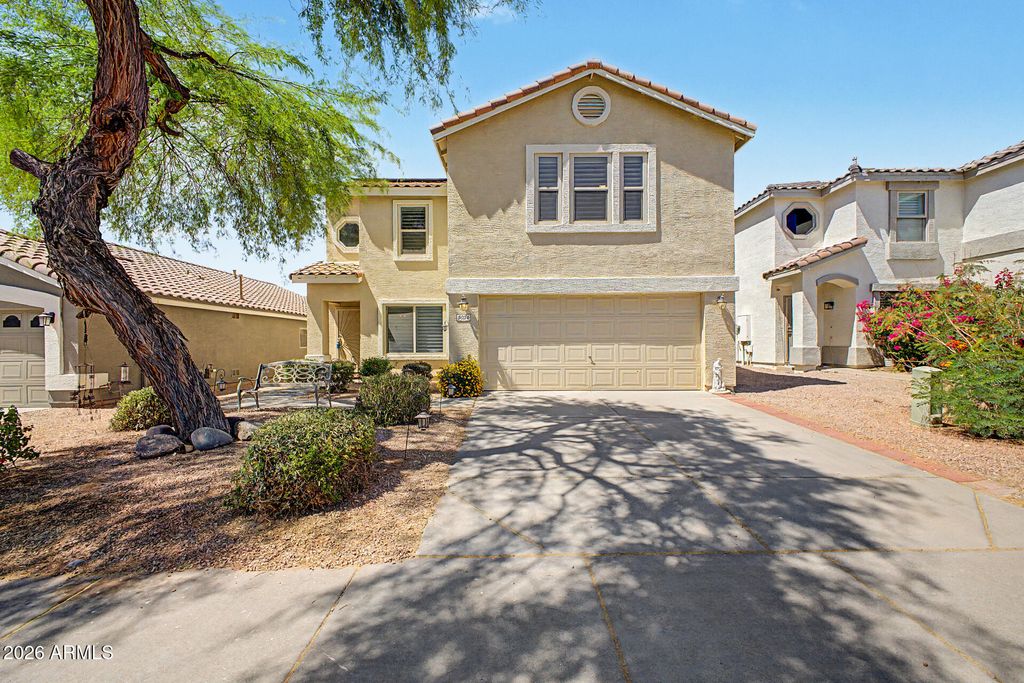 Photo of 5036 E Peak View Road, Cave Creek, AZ 85331 (MLS # 7032343)