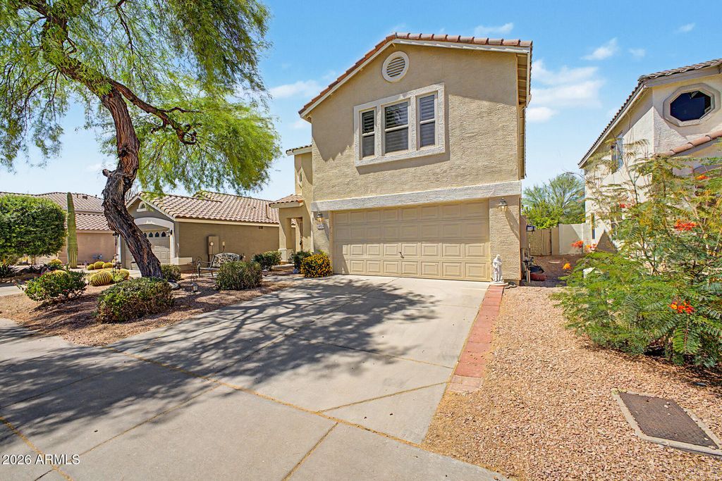 Photo of 5036 E Peak View Road, Cave Creek, AZ 85331 (MLS # 7032343)