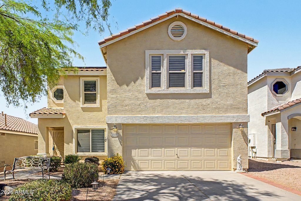 Photo of 5036 E Peak View Road, Cave Creek, AZ 85331 (MLS # 7032343)