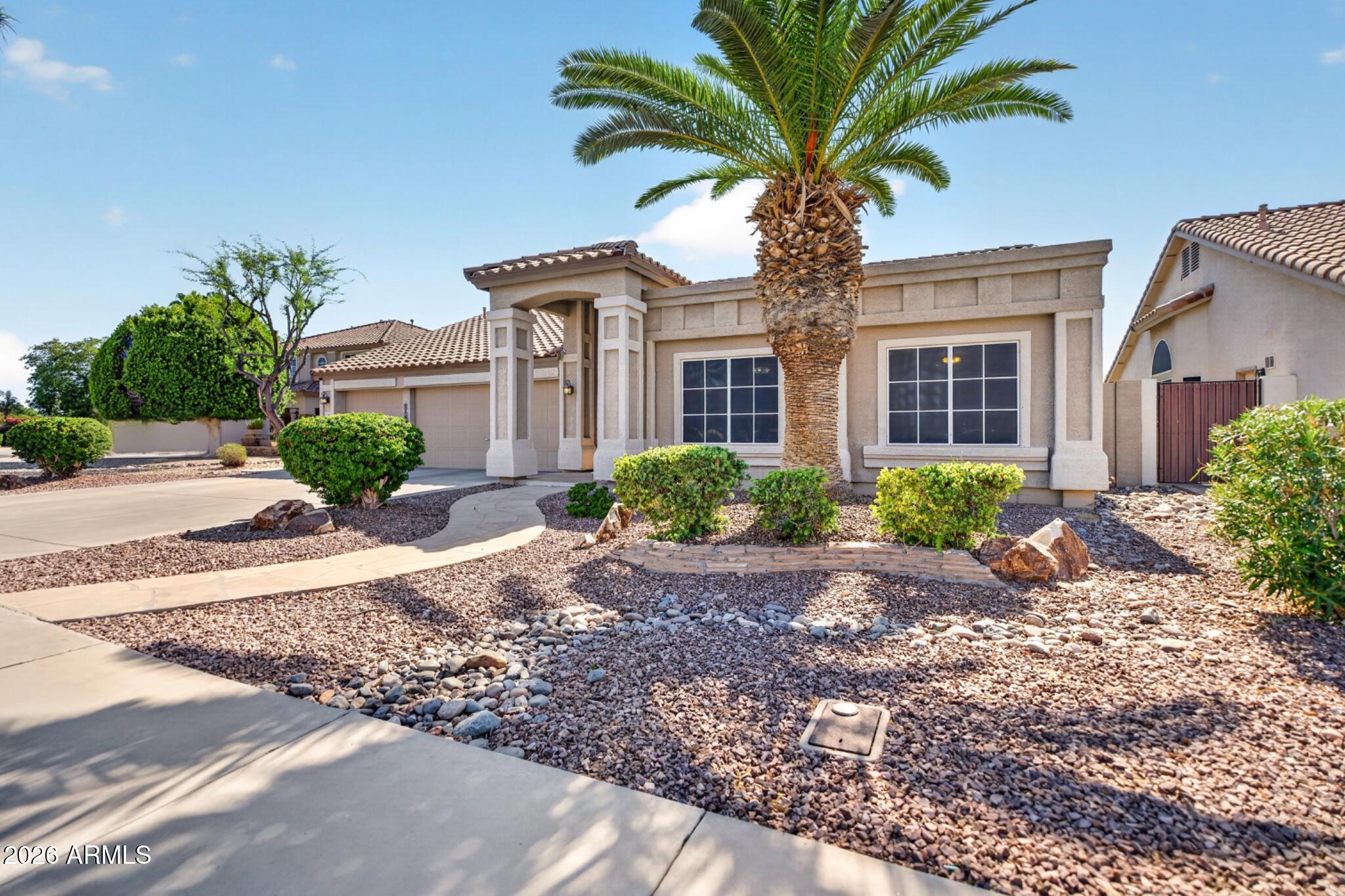 15310 N 80TH Lane