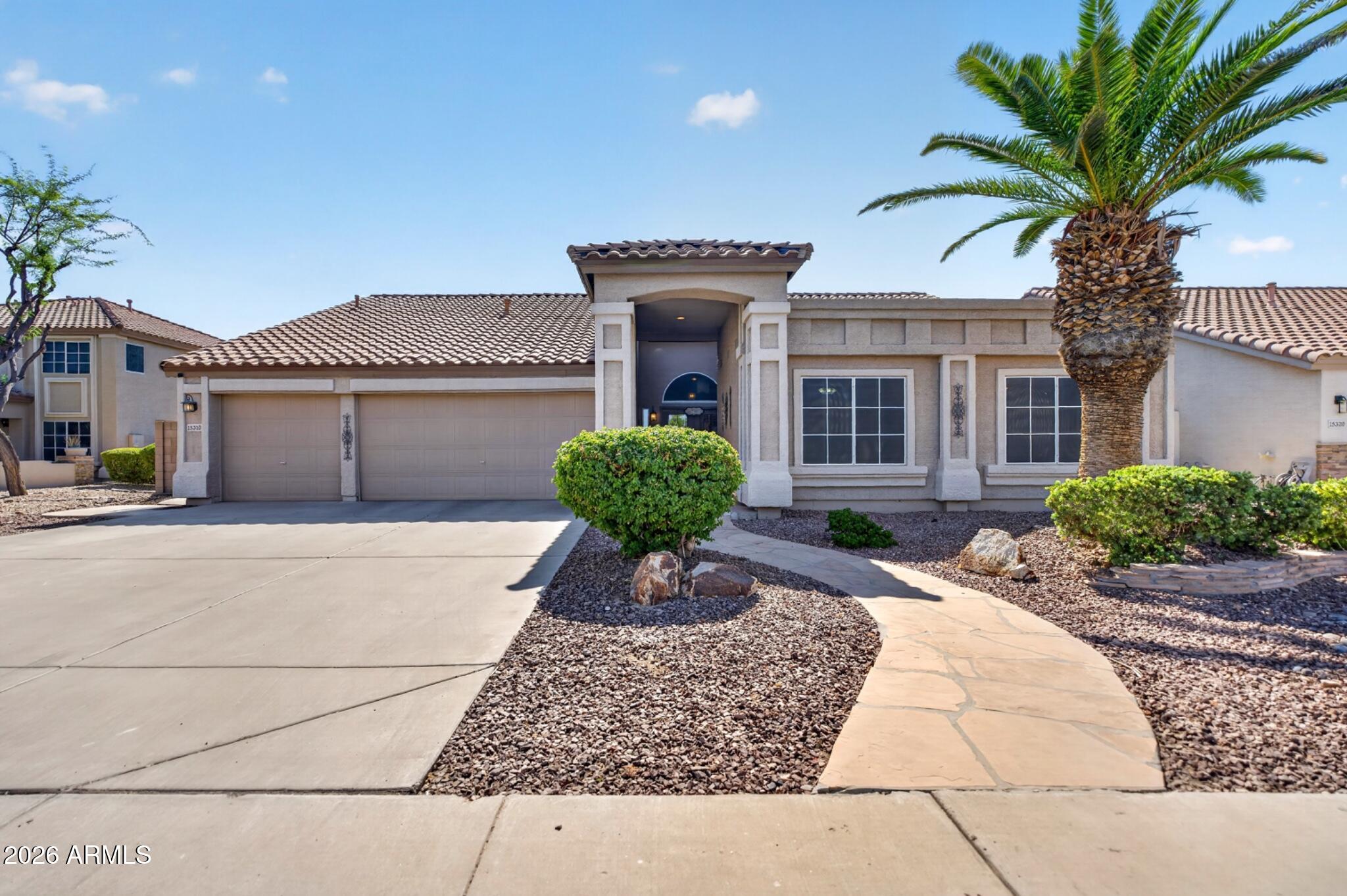 15310 N 80TH Lane