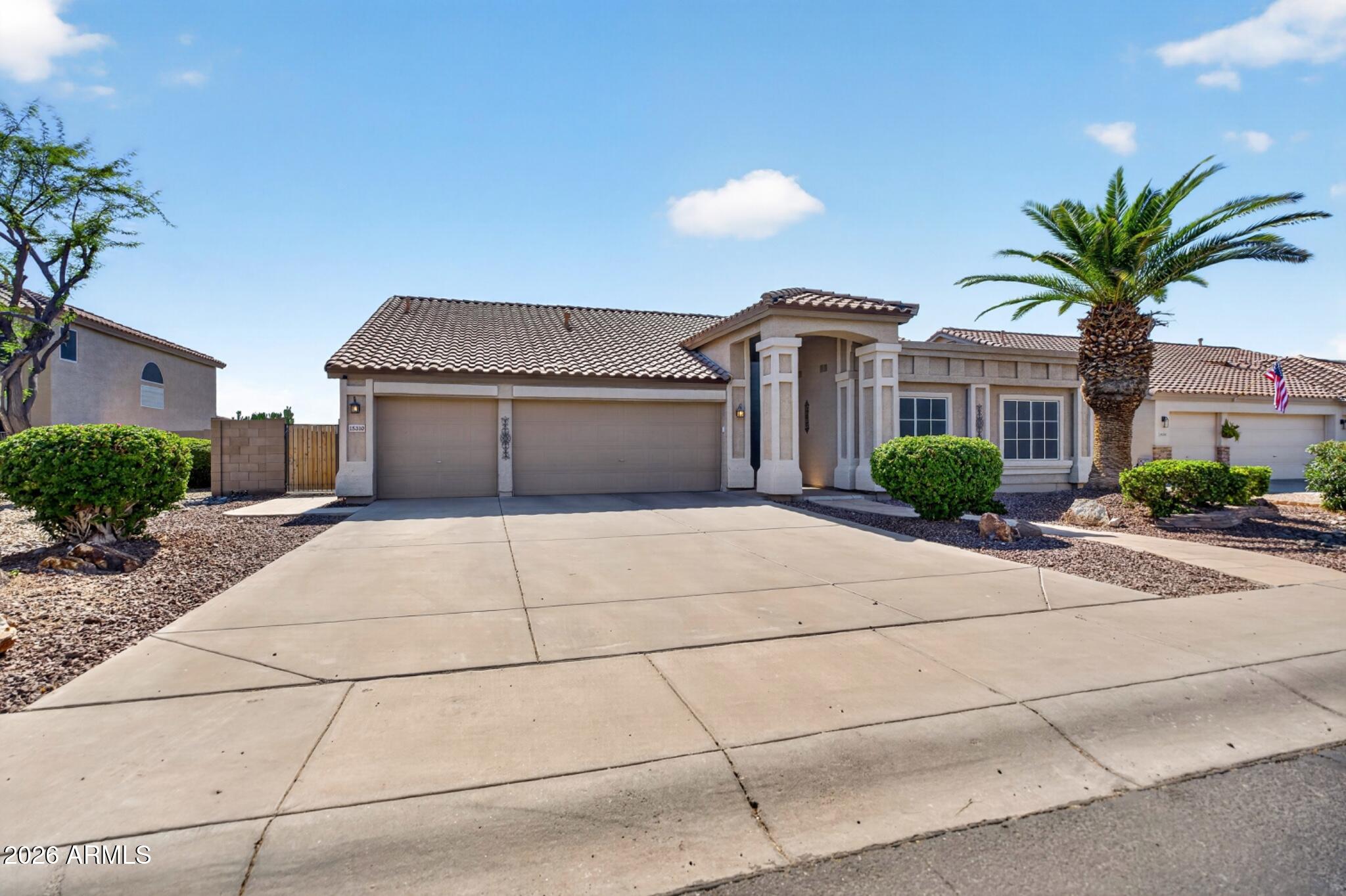 15310 N 80TH Lane