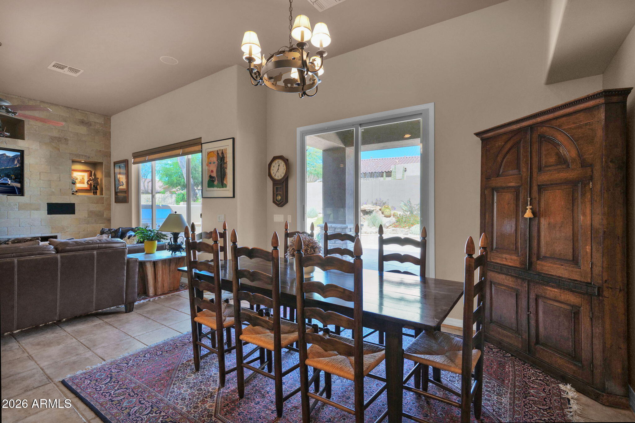 7348 E CRIMSON SKY Trail