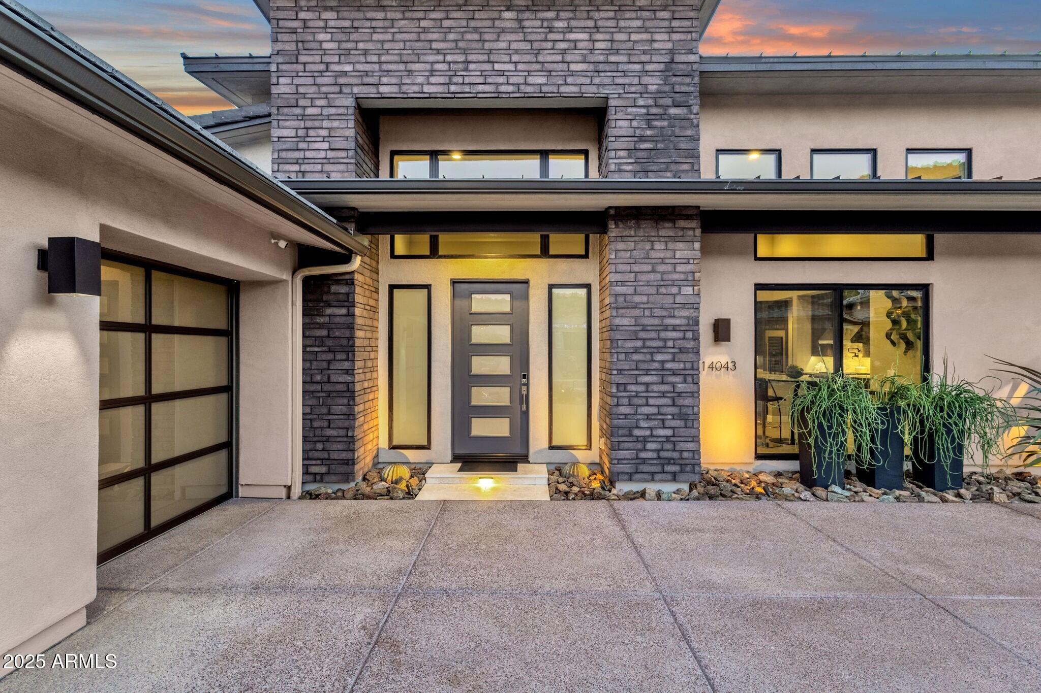 14043 E SONORA CREST Drive