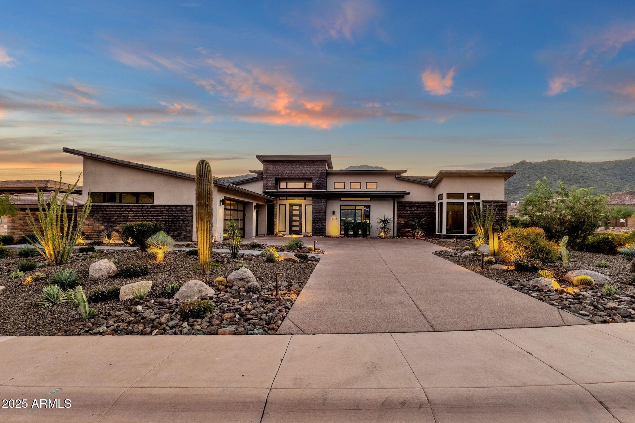 14043 E SONORA CREST Drive