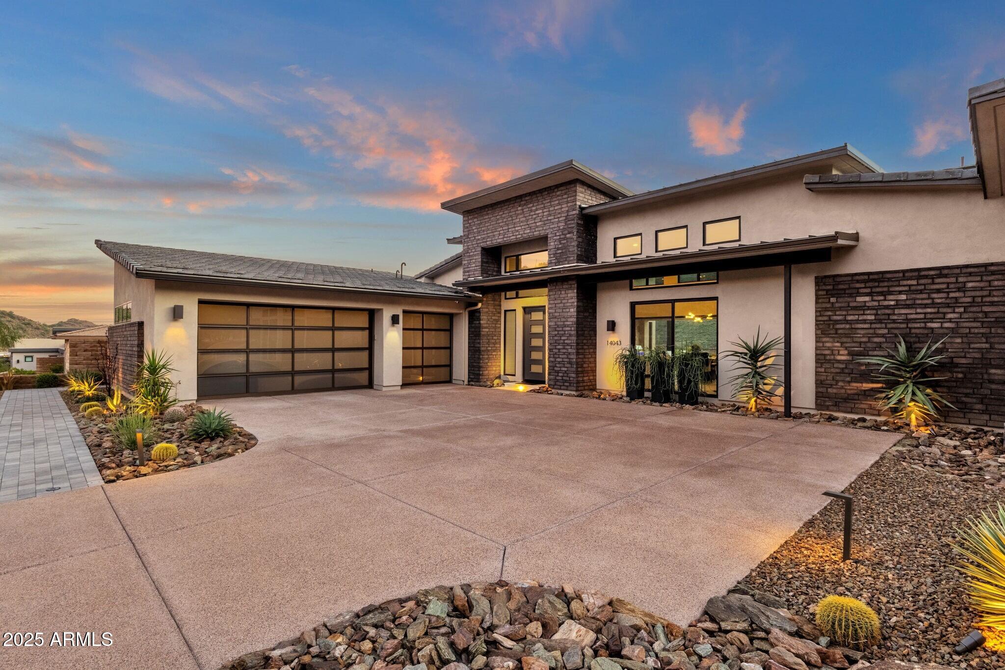 14043 E SONORA CREST Drive