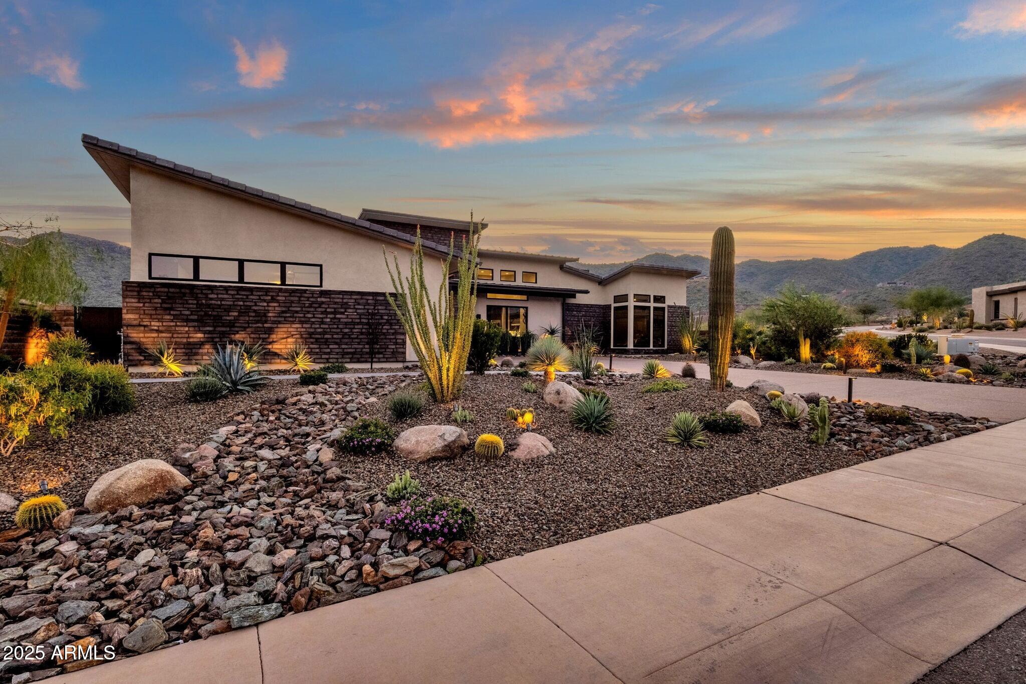 14043 E SONORA CREST Drive