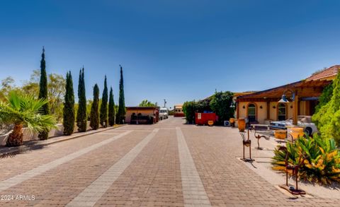 1000 E Assisted Living home -- Scottsdale AZ 85260
