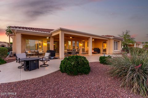 13219 W Santa Ynez Drive Sun City West AZ 85375