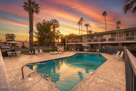 6834 E 4TH Street 6 Scottsdale AZ 85251