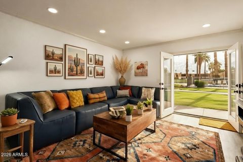 6834 E 4TH Street 6 Scottsdale AZ 85251