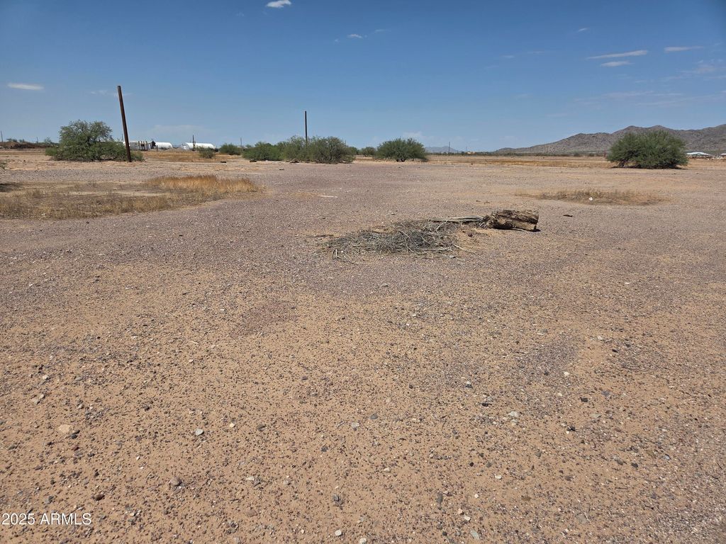 Photo of 0 W Shedd Road #-, Casa Grande, AZ 85193 (MLS # 6915603)