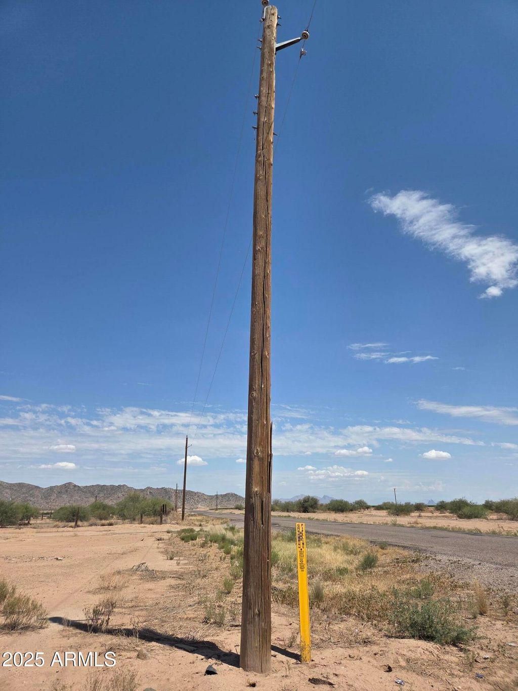 Photo of 0 W Shedd Road #-, Casa Grande, AZ 85193 (MLS # 6915603)