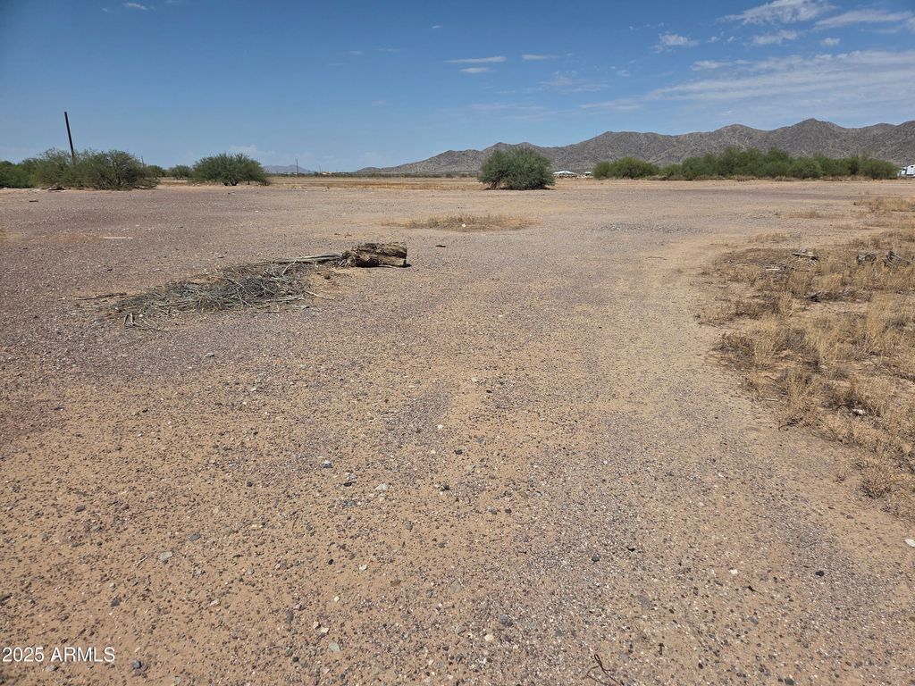 Photo of 0 W Shedd Road #-, Casa Grande, AZ 85193 (MLS # 6915603)
