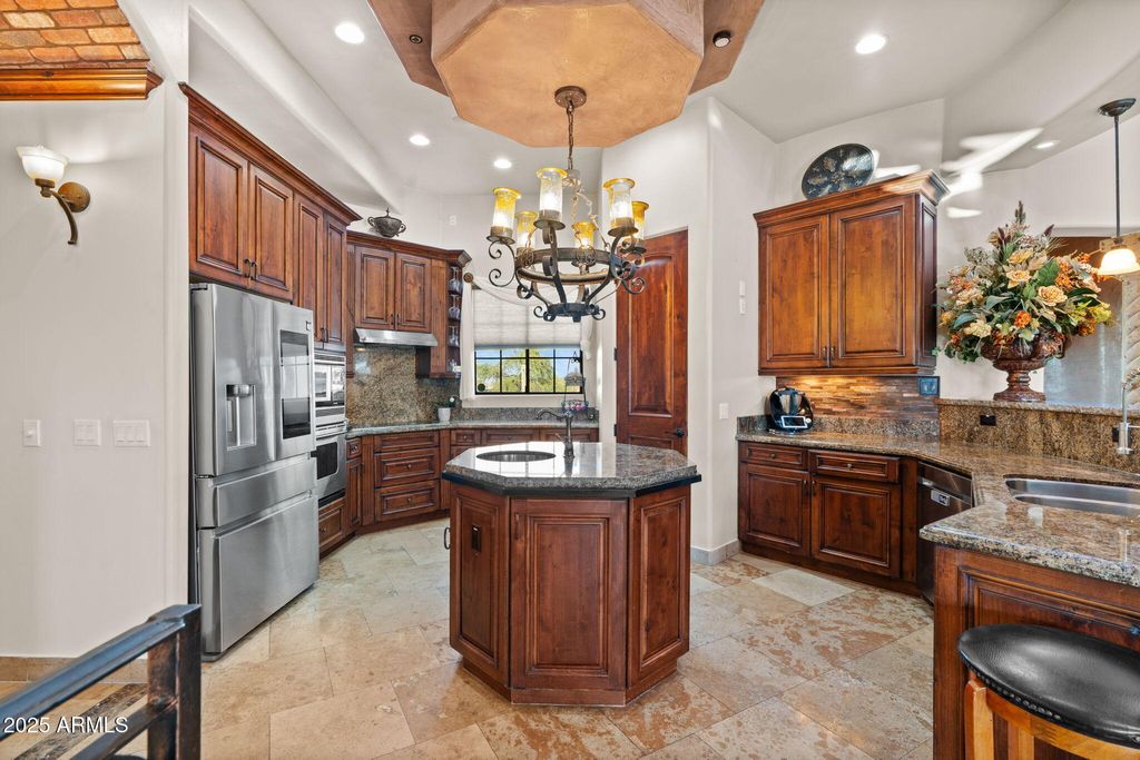 Photo of 18425 W Santa Irene Drive, Goodyear, AZ 85338 (MLS # 6925393)