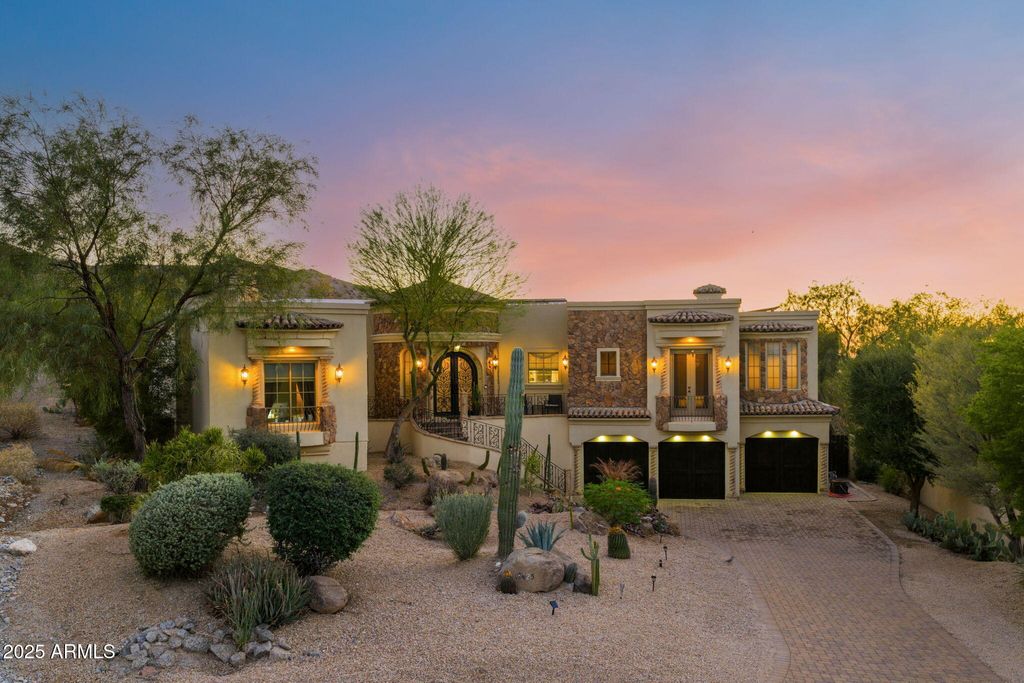 Photo of 18425 W Santa Irene Drive, Goodyear, AZ 85338 (MLS # 6925393)