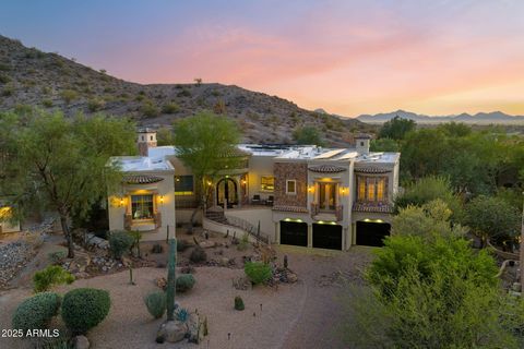 18425 W SANTA IRENE Drive Goodyear AZ 85338