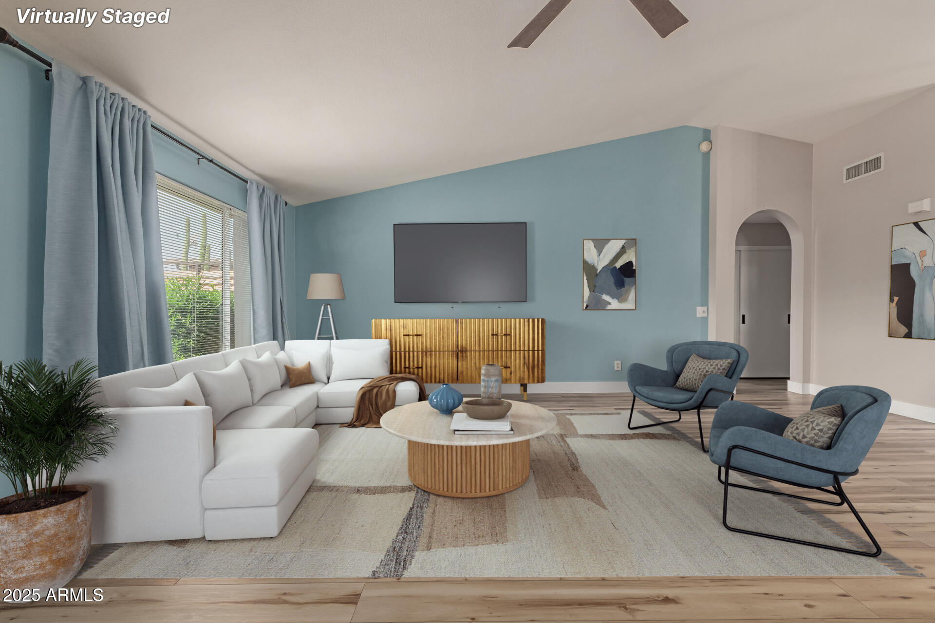 9529 E ARROWVALE Drive