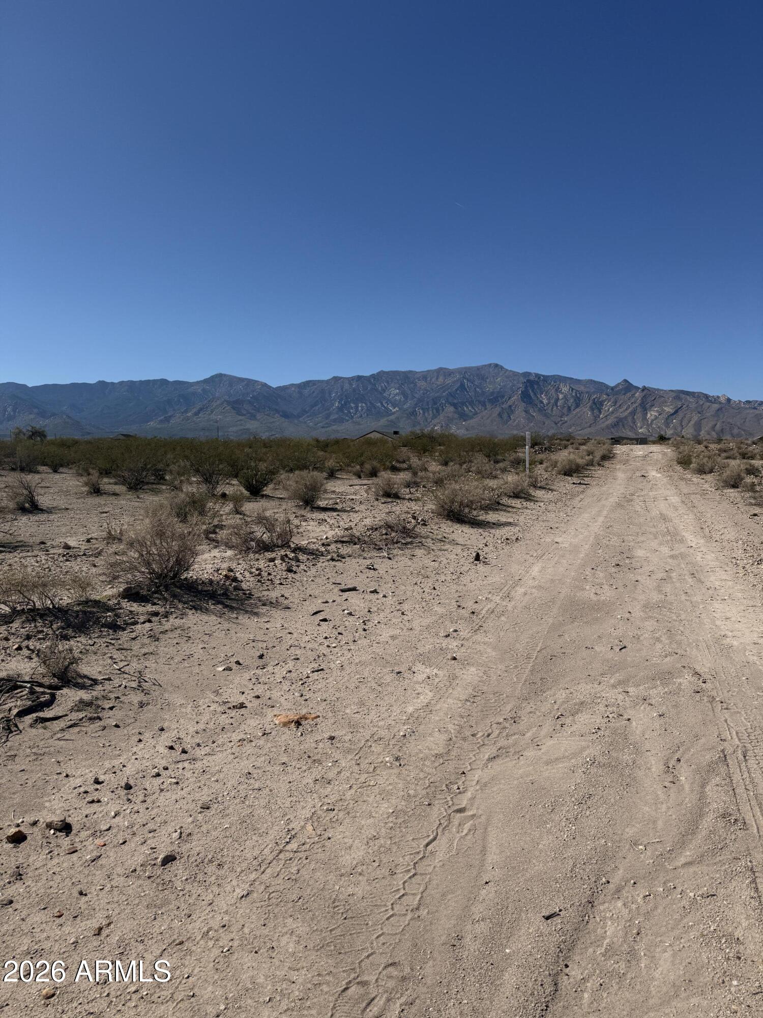 0000 N AZ-366 Trail 0