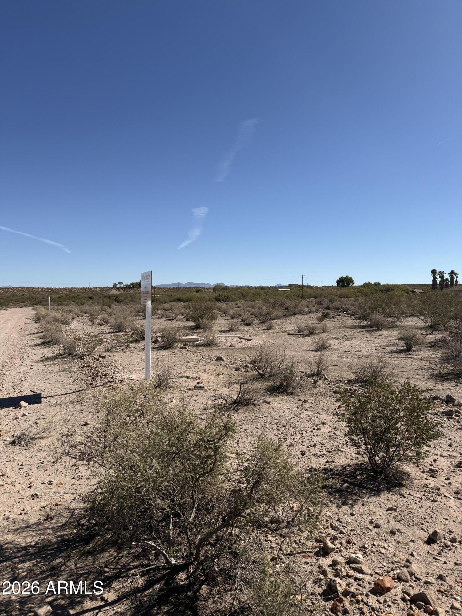 0000 N AZ-366 Trail 0