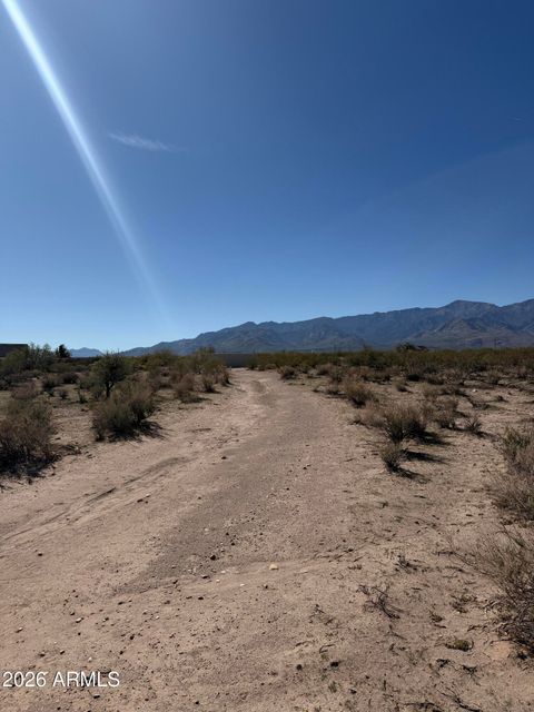 0000 N AZ-366 Trail 0 Safford AZ 85546