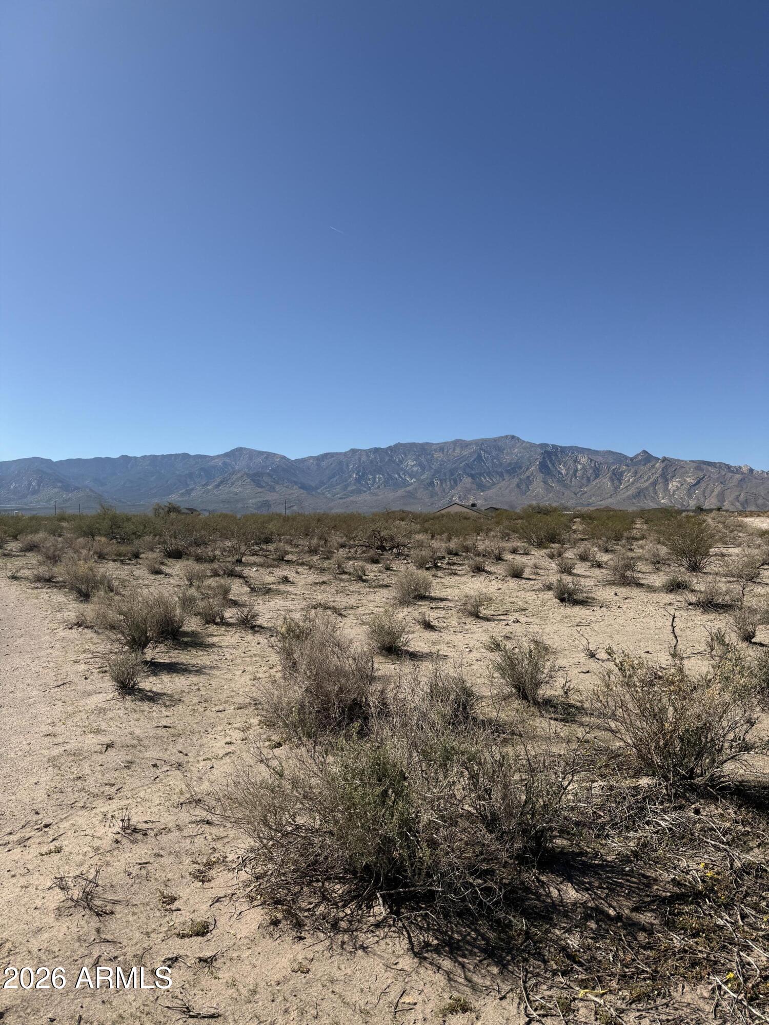 0000 N AZ-366 Trail 0